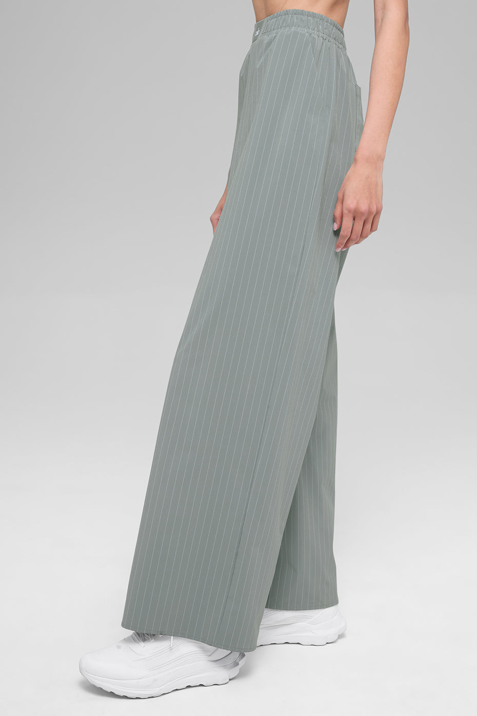 Boxer Daylight Pinstripe Pants