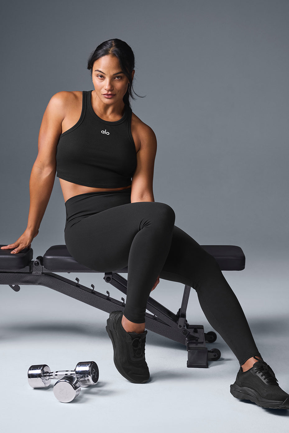 Airlift Airbrush Legging