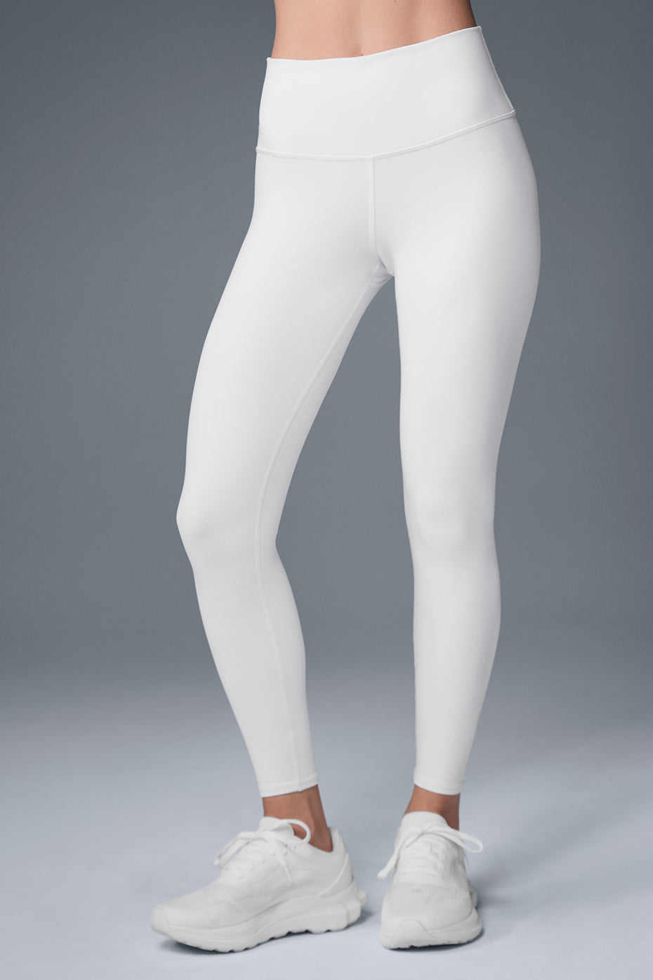 Airbrush 7/8 Legging