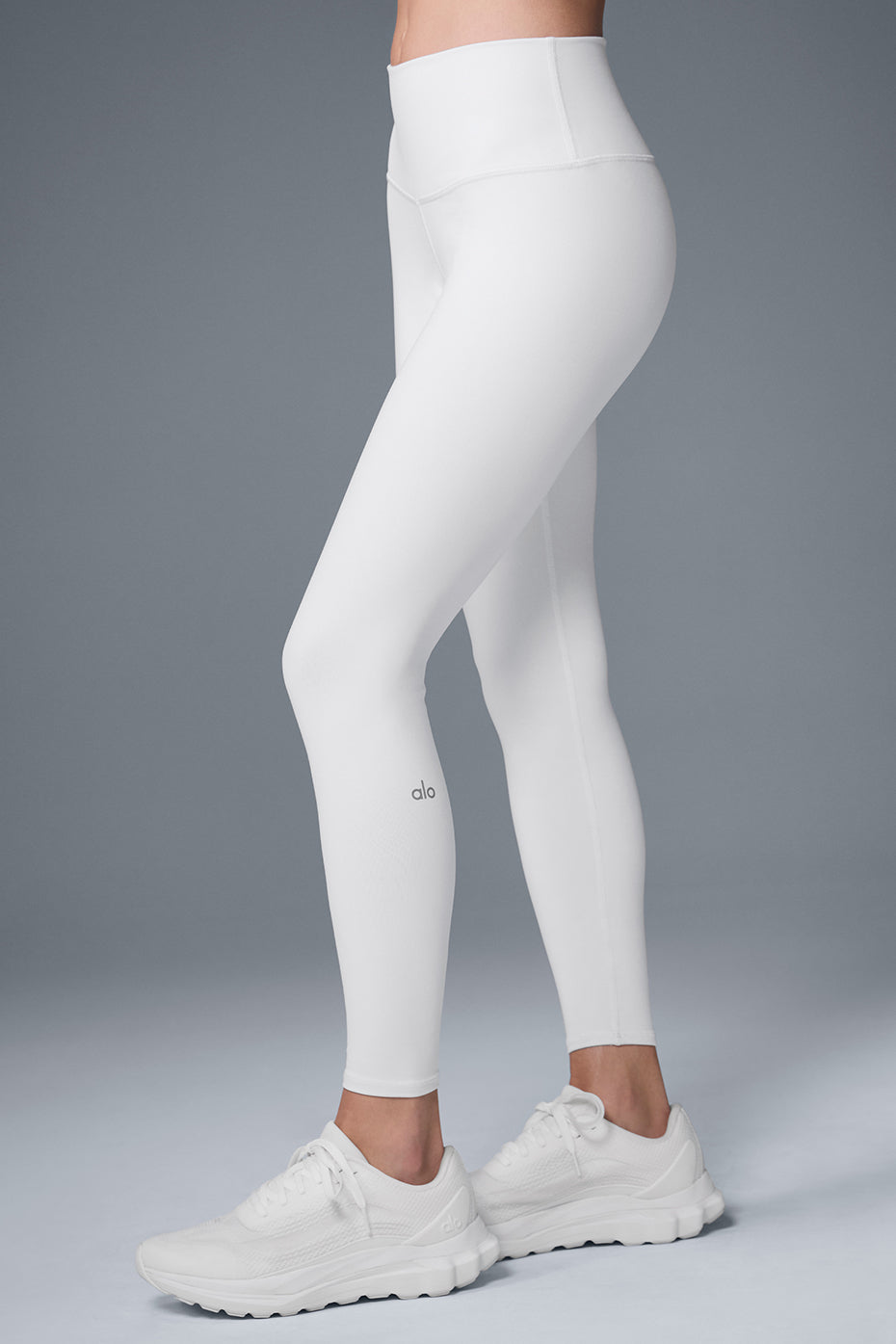 Airbrush 7/8 Legging