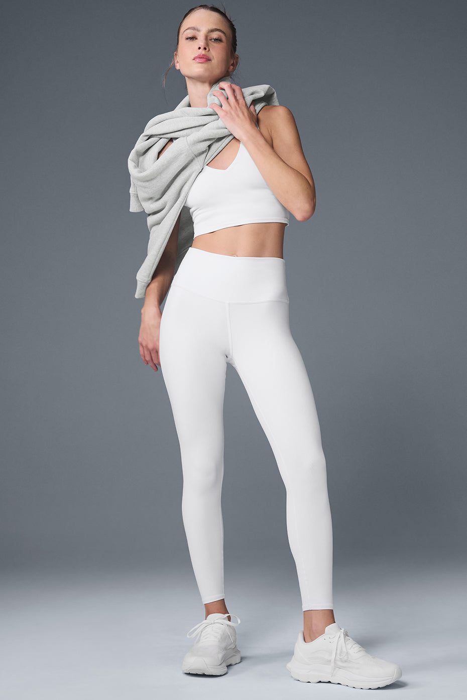 Airbrush 7/8 Legging