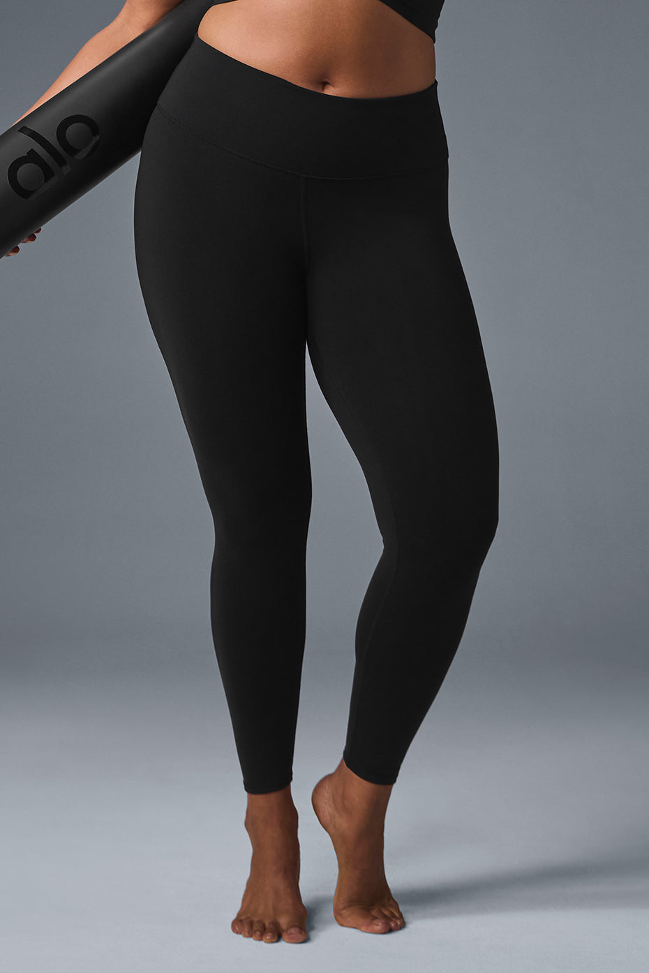 Airbrush 7/8 Legging