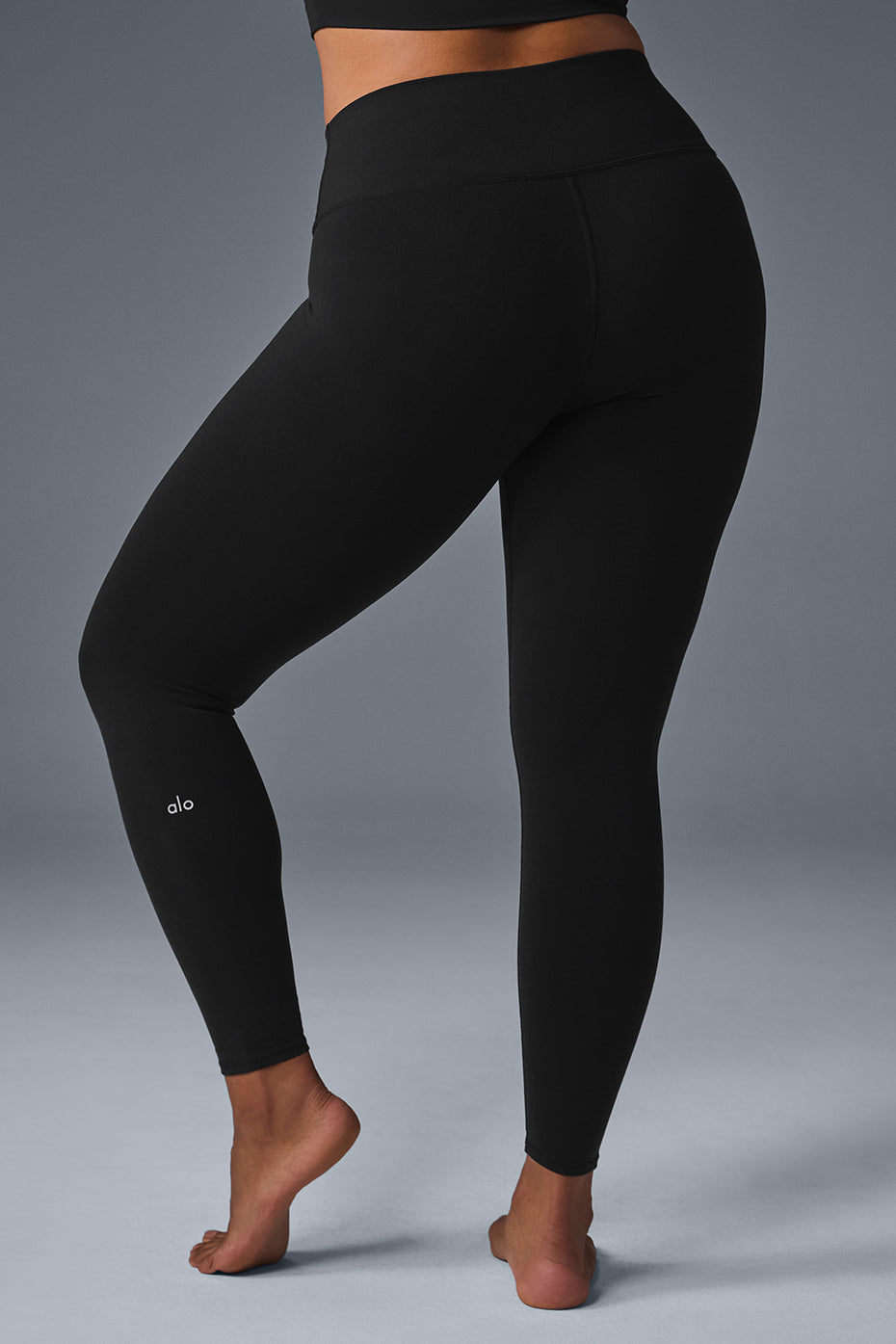 Airbrush 7/8 Legging