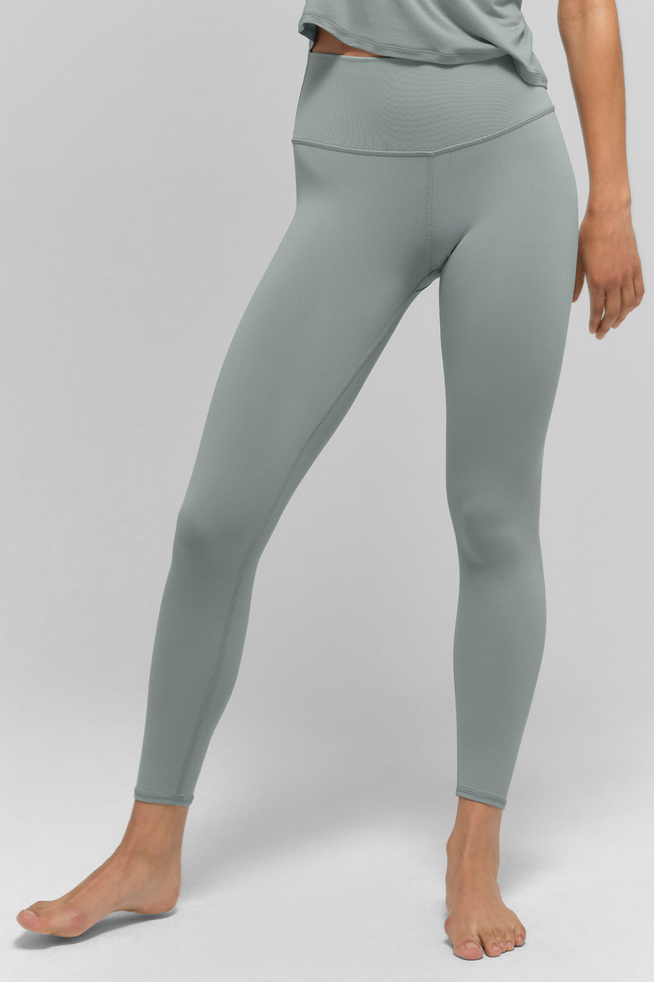 Airbrush 7/8 Legging