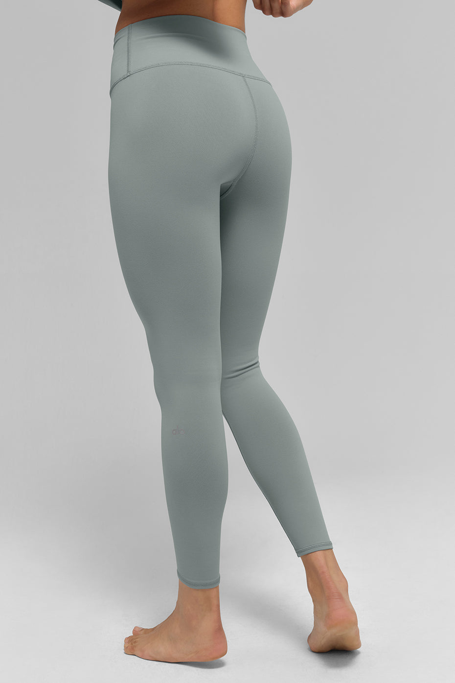 Airbrush 7/8 Legging