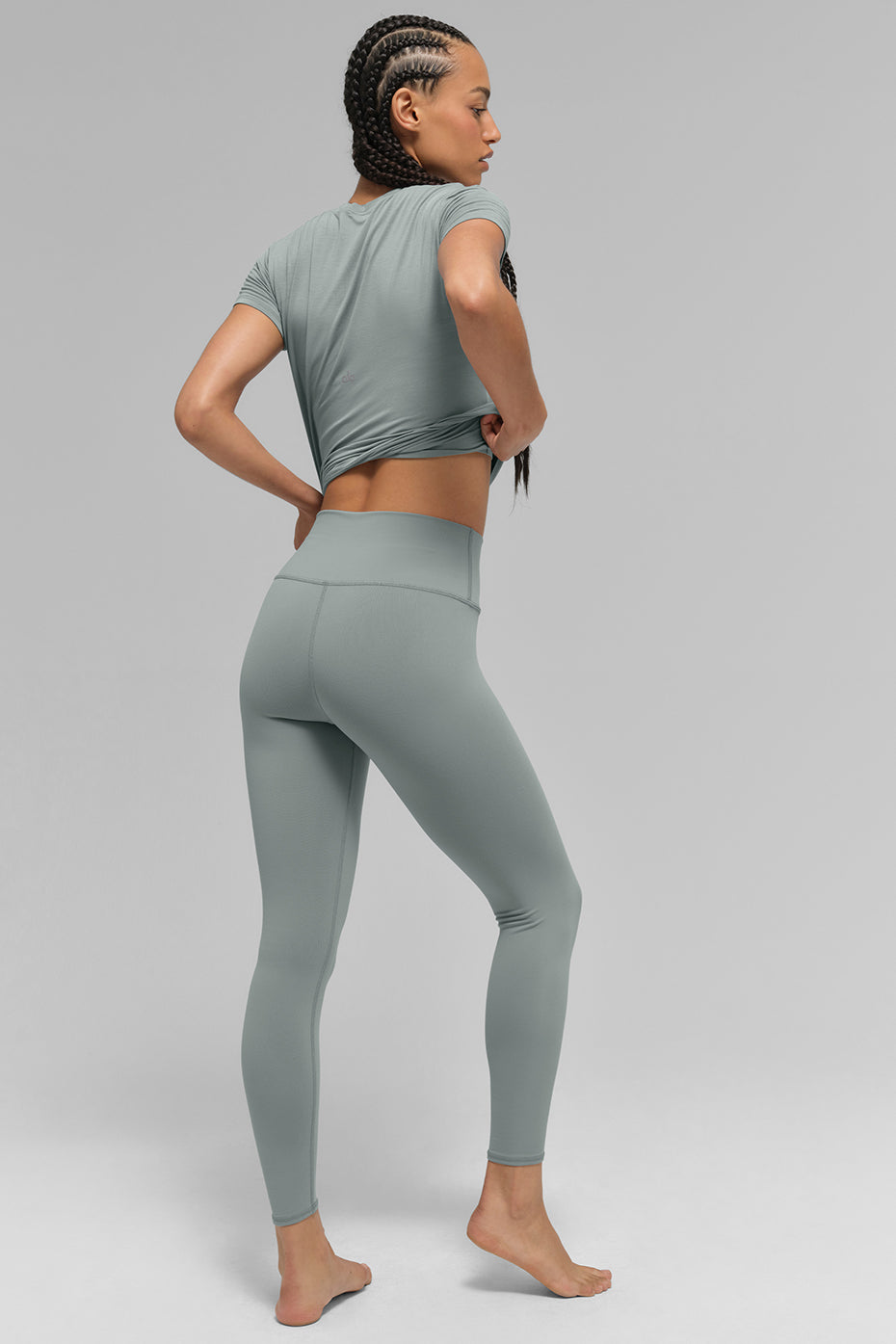 Airlift Airbrush Legging