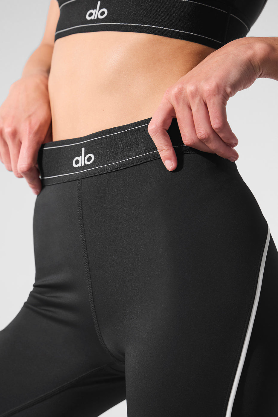 Airlift Suit Up Legging