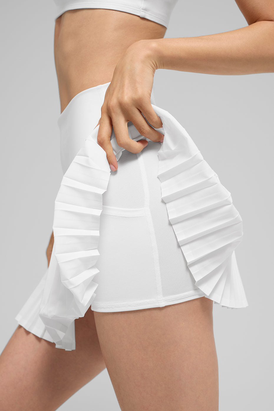 Tennis Grand Slam Skirt