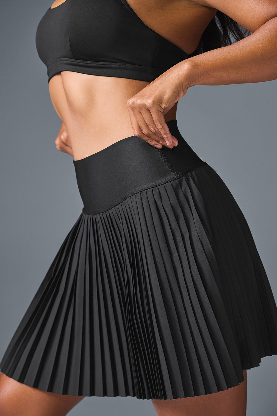 Tennis Grand Slam Skirt