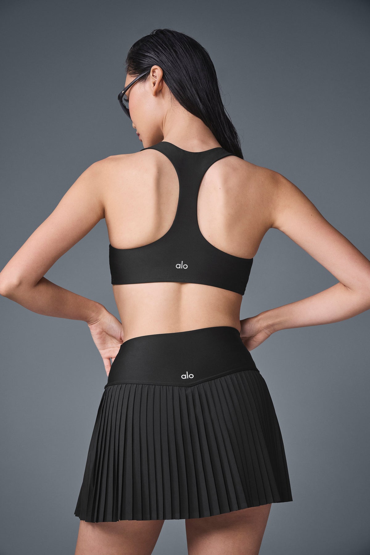 Tennis Grand Slam Skirt