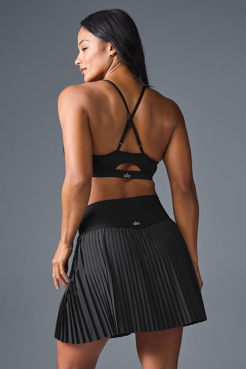 Tennis Grand Slam Skirt