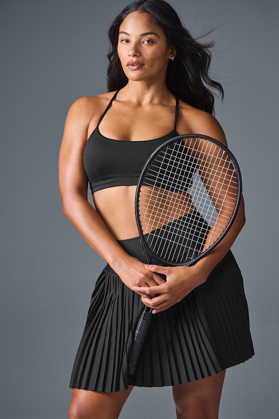 Tennis Grand Slam Skirt