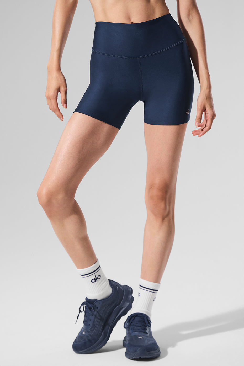 Airlift Energy High-Waist 5 Short