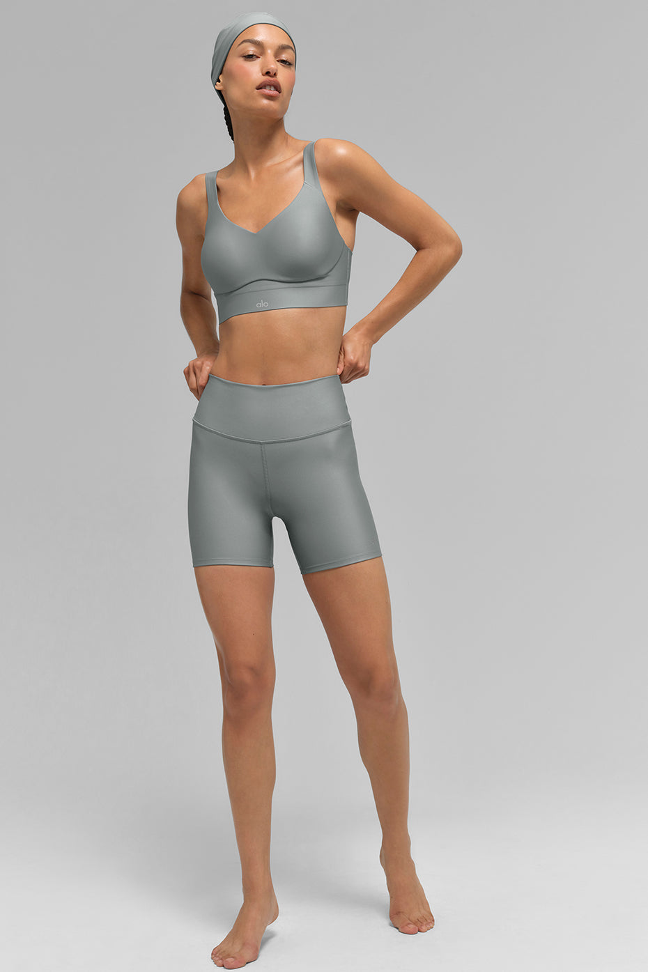 Airlift Energy High-Waist 5 Short