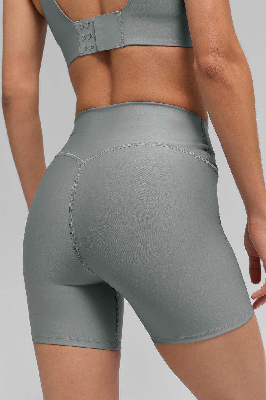 Airlift Energy High-Waist 5 Short