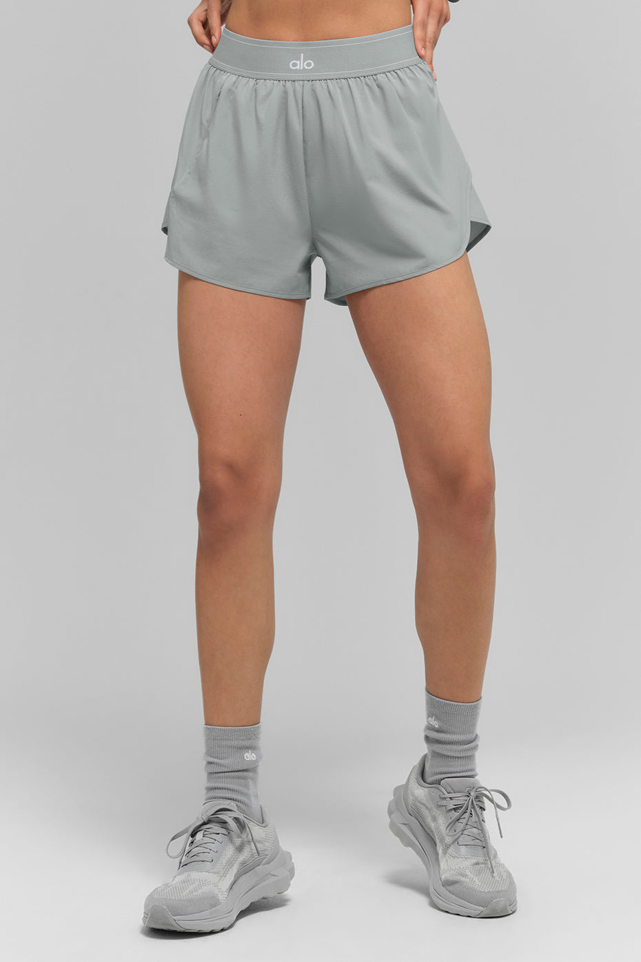 Match Point Short
