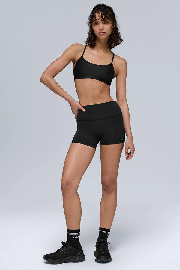 Airlift High-Waist 3 Short