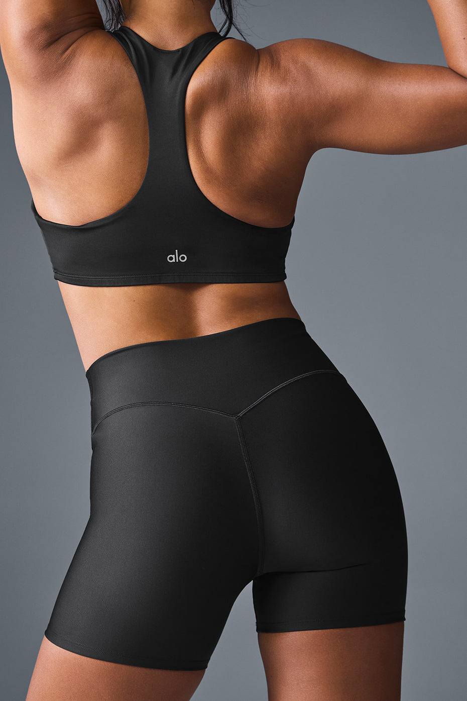 Airlift Energy High-Waist 5 Short