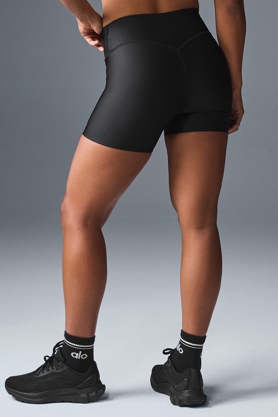 Airlift Energy High-Waist 5 Short