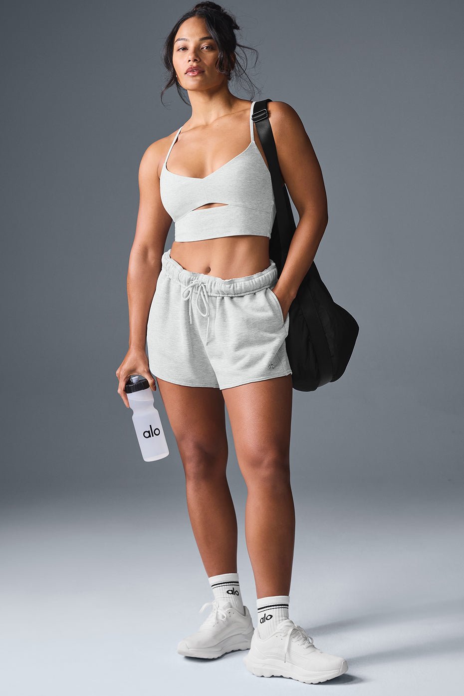 Accolade Short