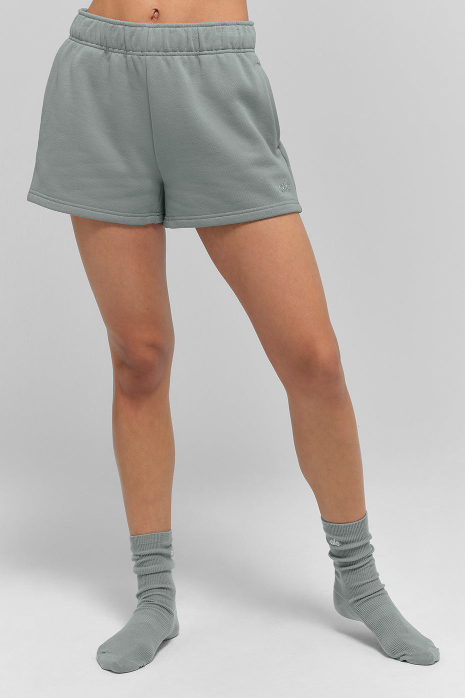 Accolade Grey Short