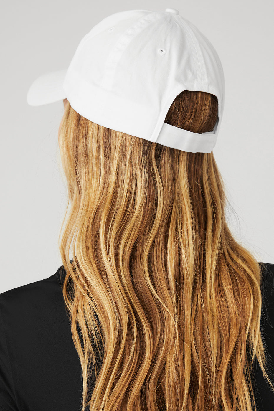 Performance Cap