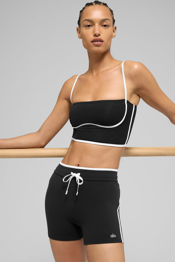 Bra Contour Airbrush Tank