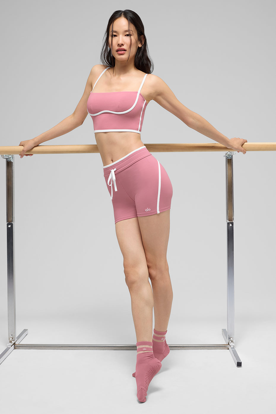Bra Contour Airbrush Tank