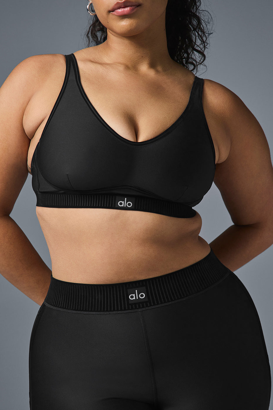 Airlift Line Up Bra