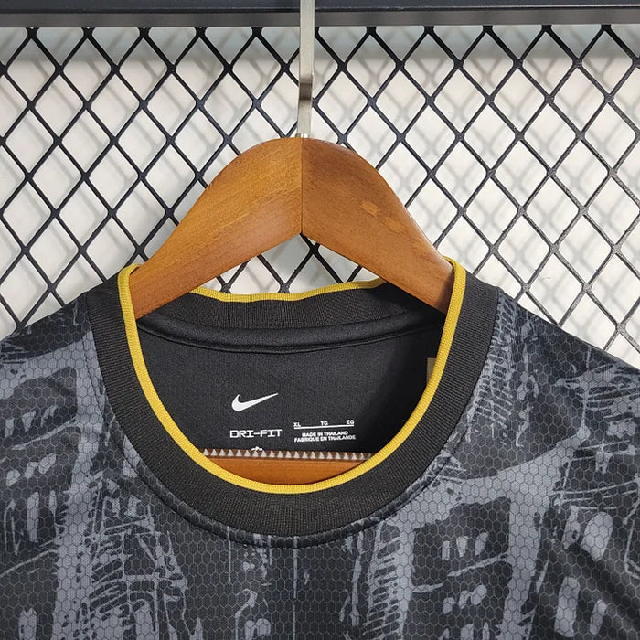 Maillot Barcelona Cityscape Symphony Limited