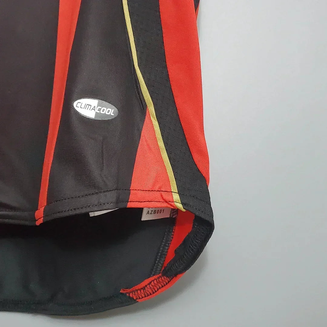 Maillot 2006/2007 Retro AC Milan Home