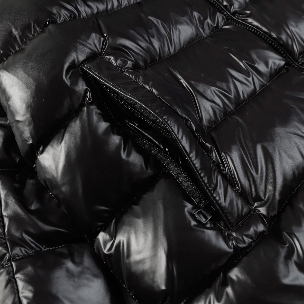 Veste Monogram