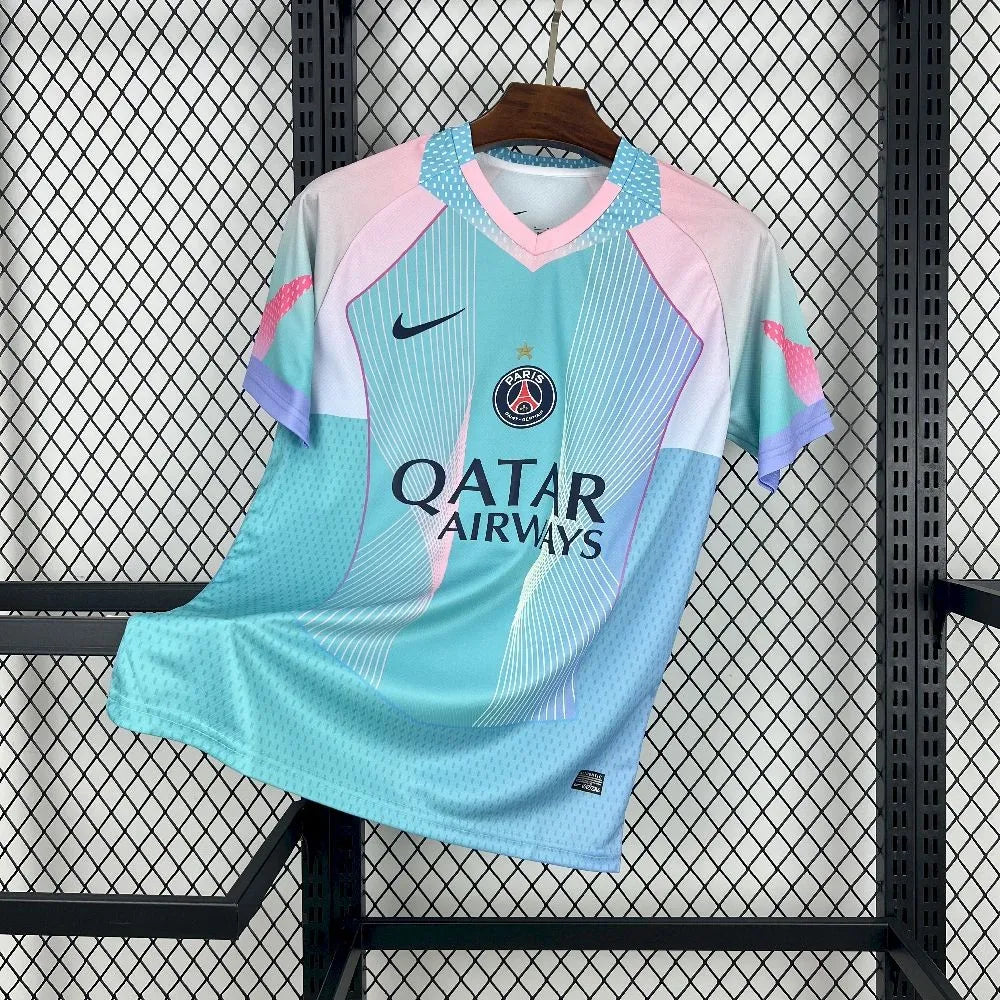 Maillot PSG Celestial Limited