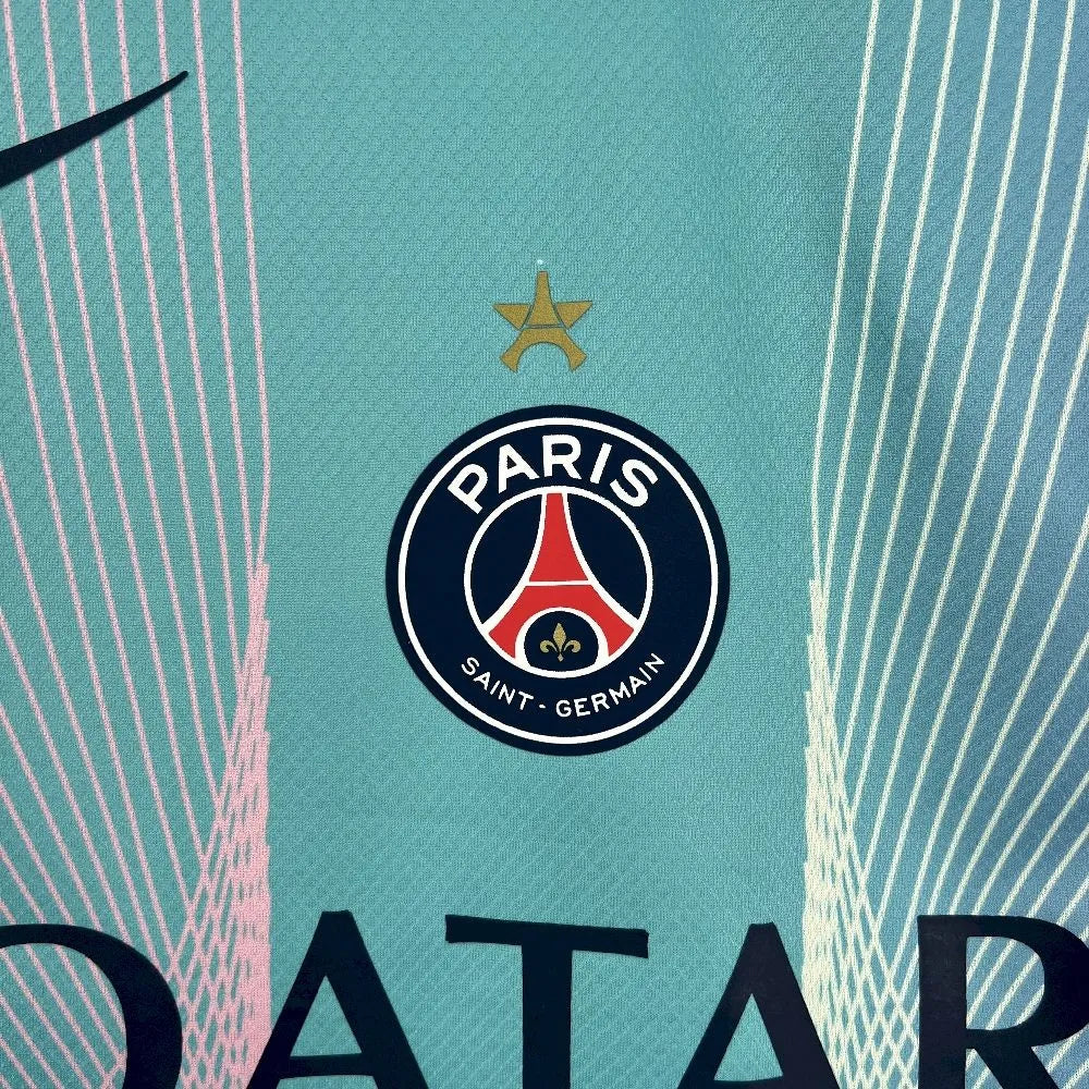Maillot PSG Celestial Limited