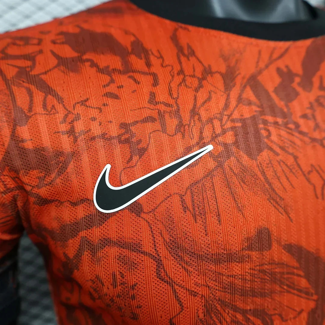 Maillot Liverpool Dragon of Anfield Limited