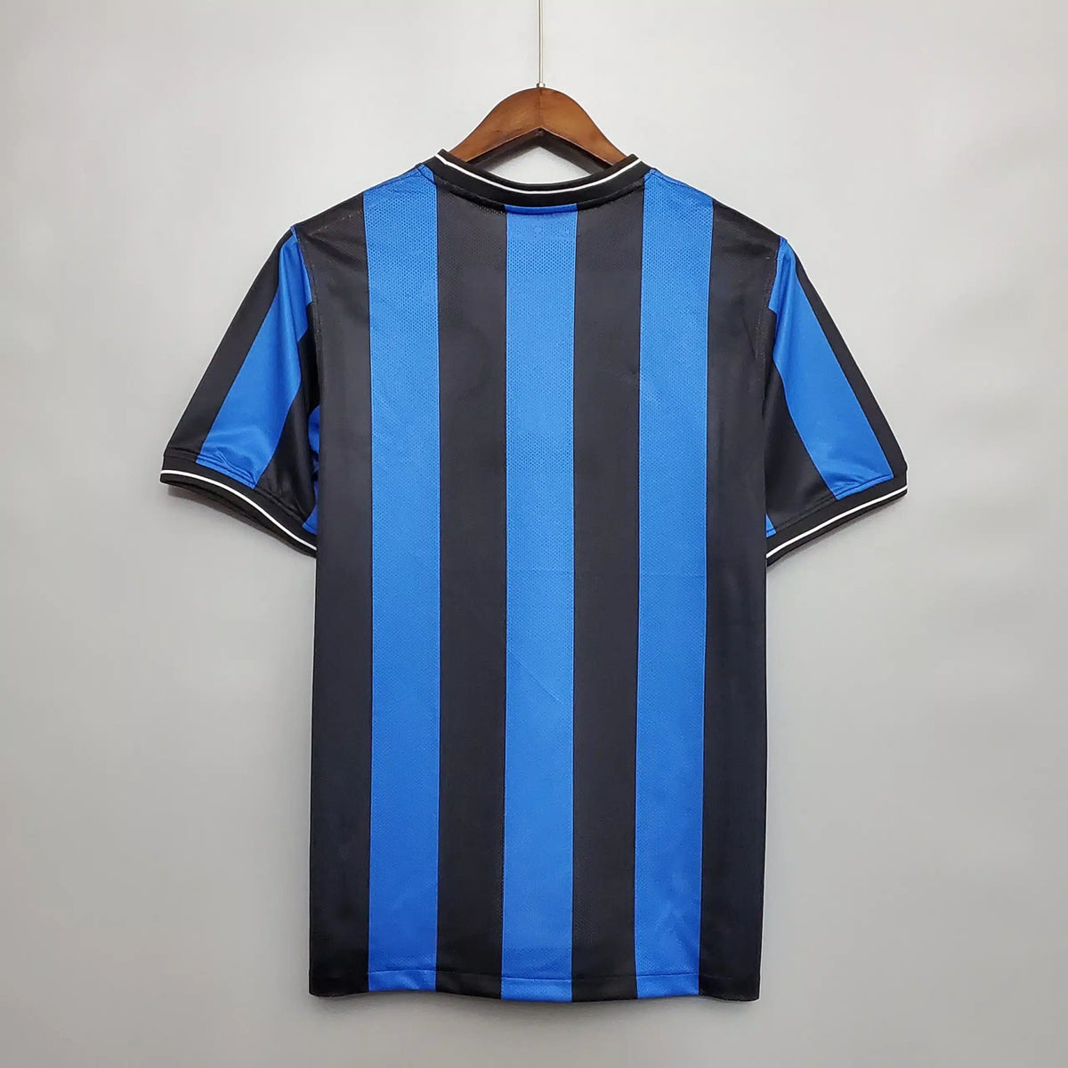 Maillot 2009/2010 Retro Inter Milan Home
