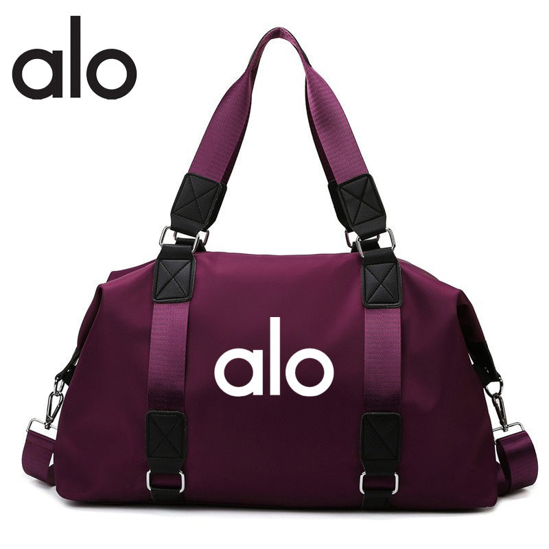 Gym Bag Light