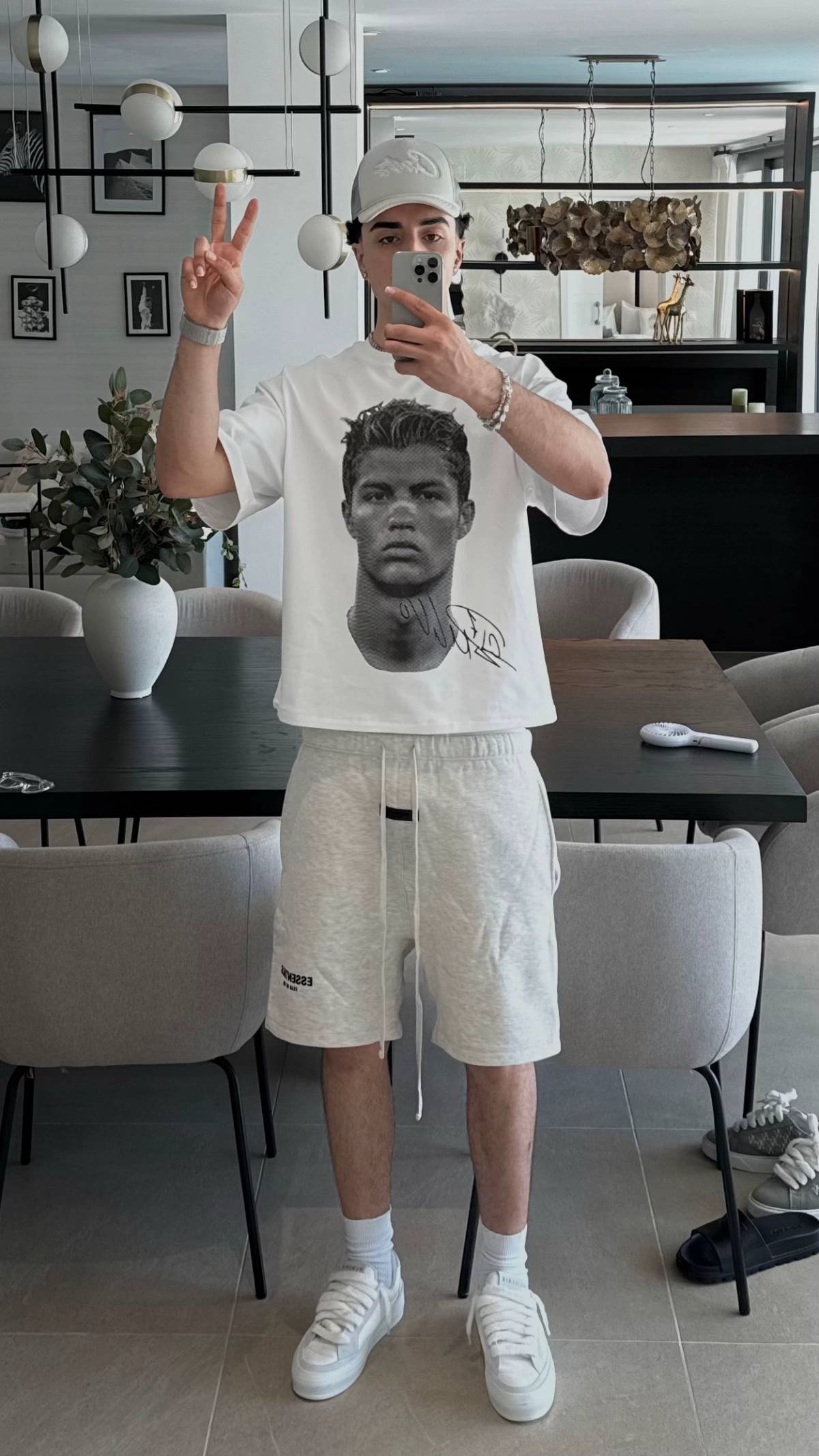 VIRAL OUTFIT 1 SUMMER
