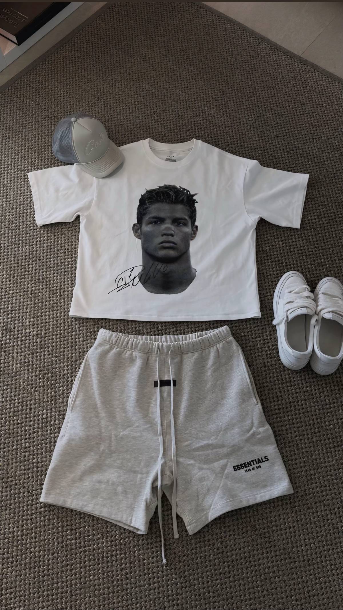 VIRAL OUTFIT 1 SUMMER
