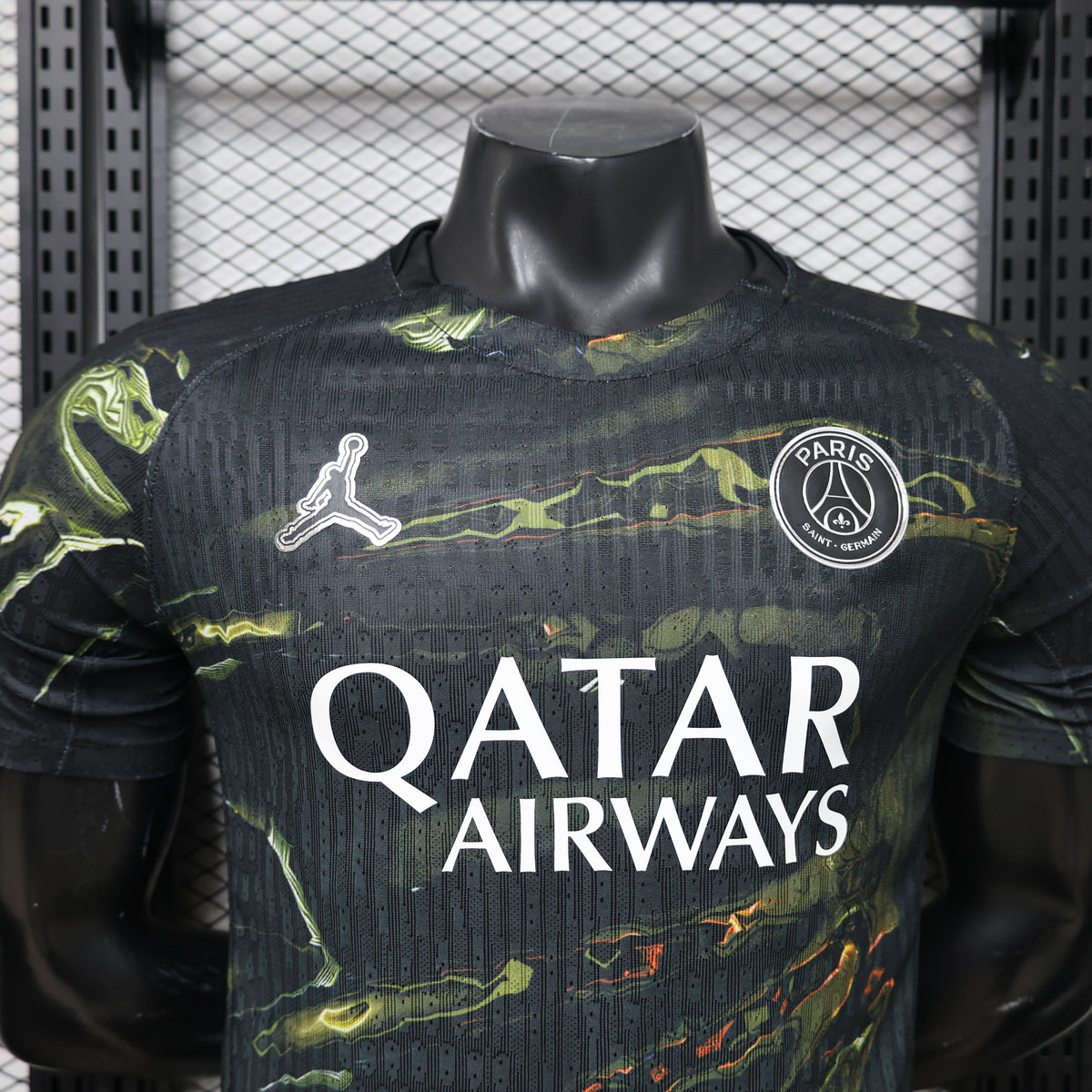 Maillot 2026-2027 PSG x Stadium Night