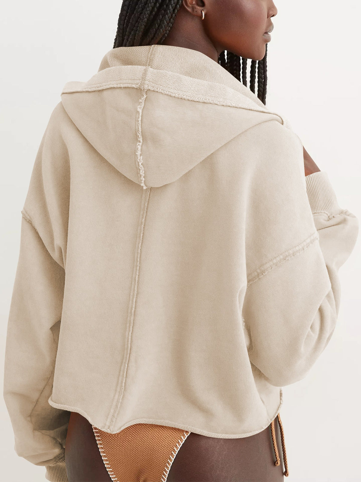 Accolade Mountain Sweater