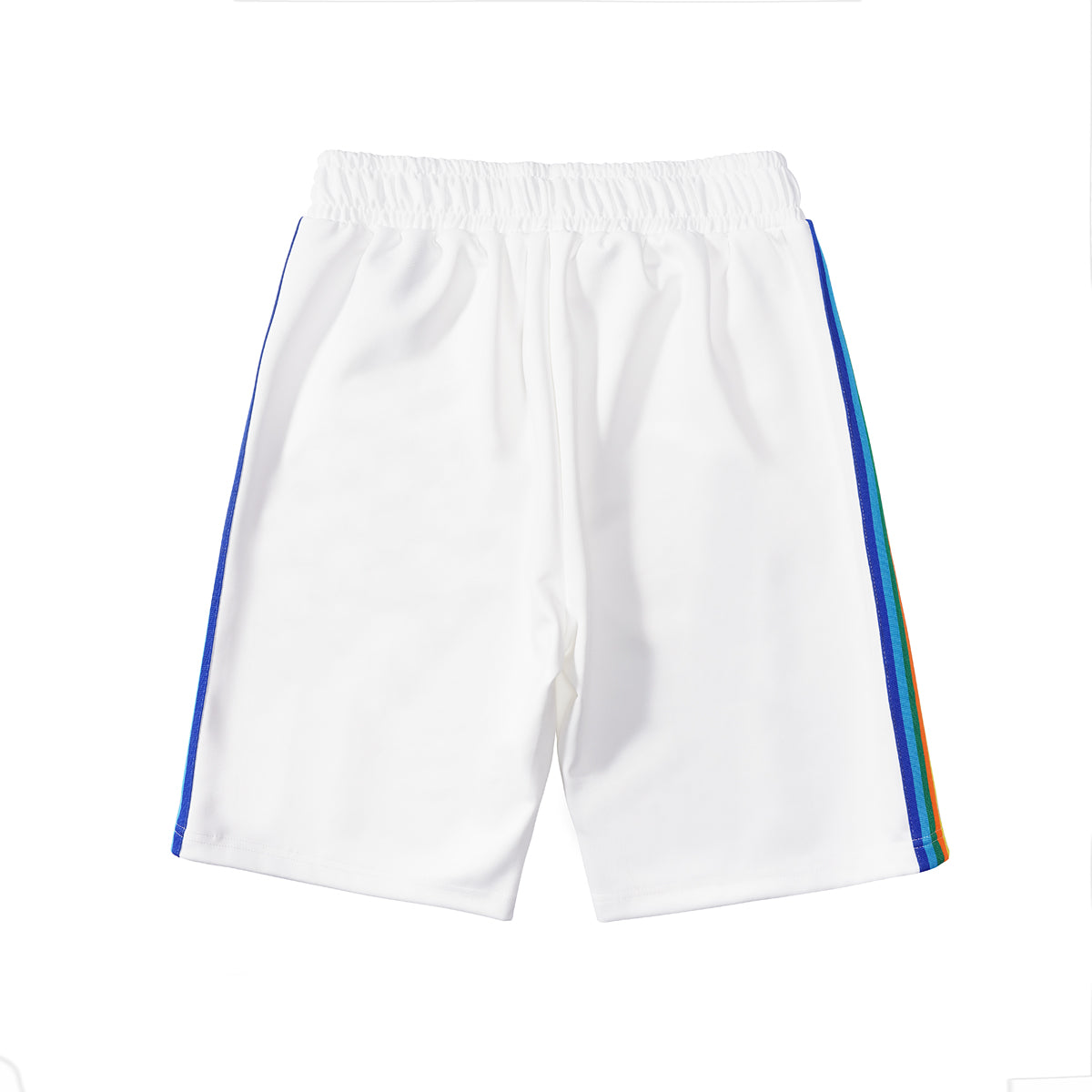 Pantalon Palm Angels Blanc