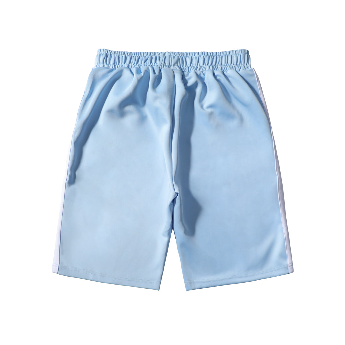 Short Palm Sky Bleu