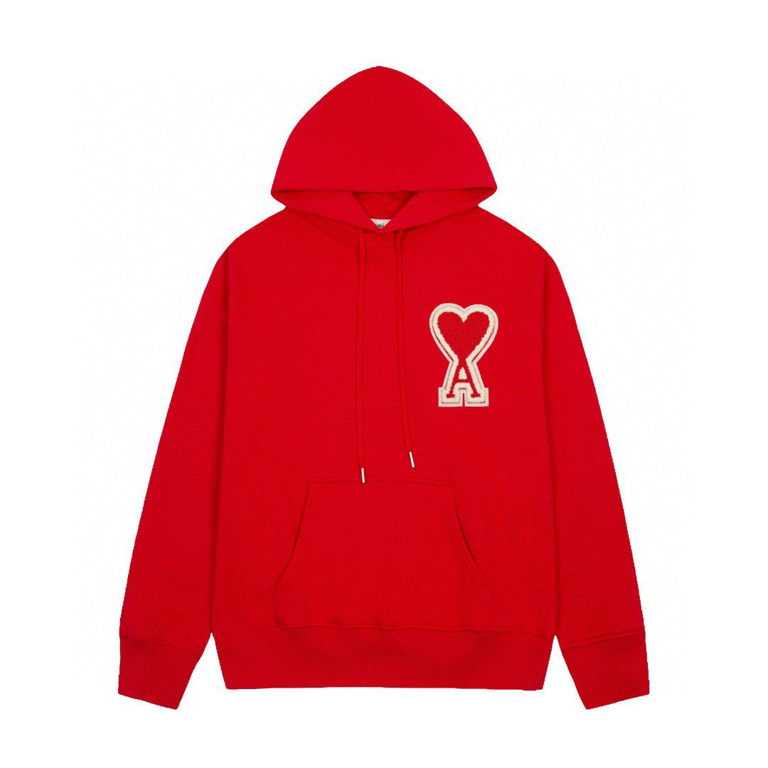 Sweat à Capuche Ami