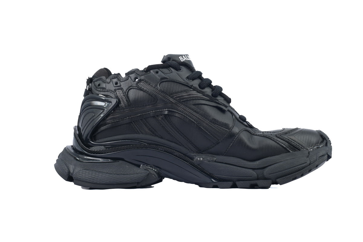 BALENCI Runner Noir