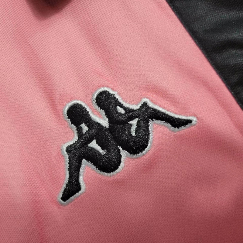 Maillot Juventus Retro 1997-1998 Away