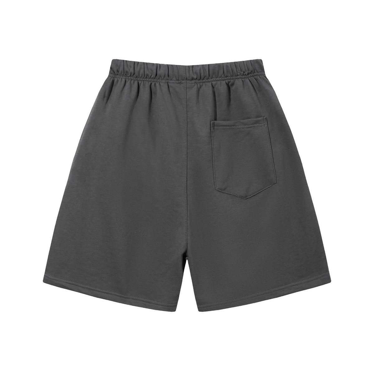 Short Essentials Army Vert