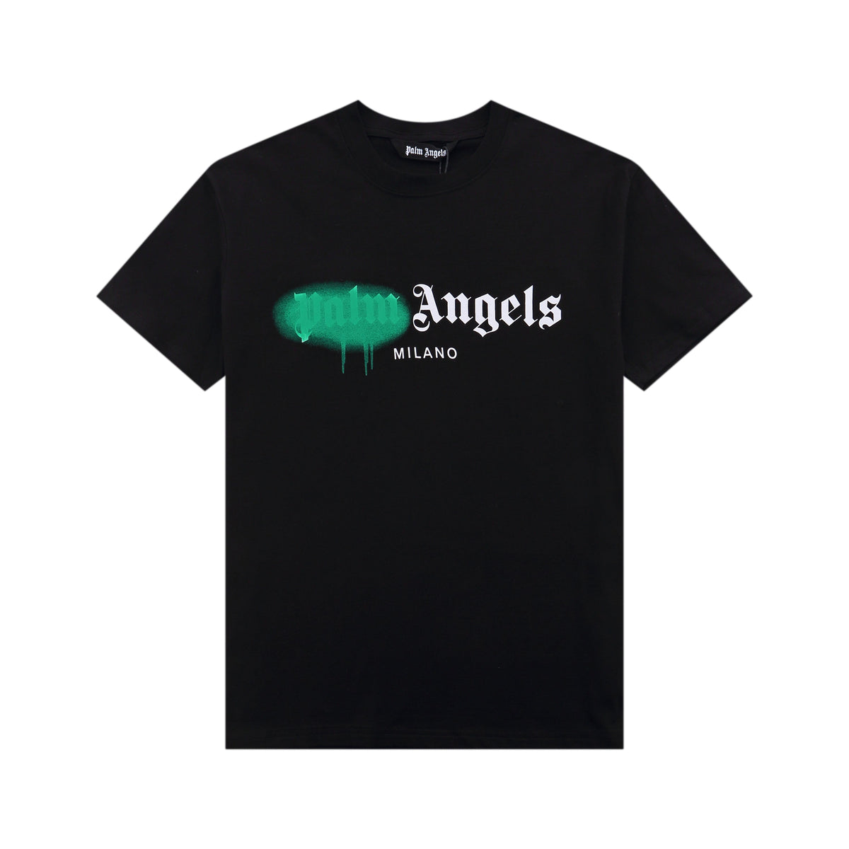 T-Shirt Palm Milano
