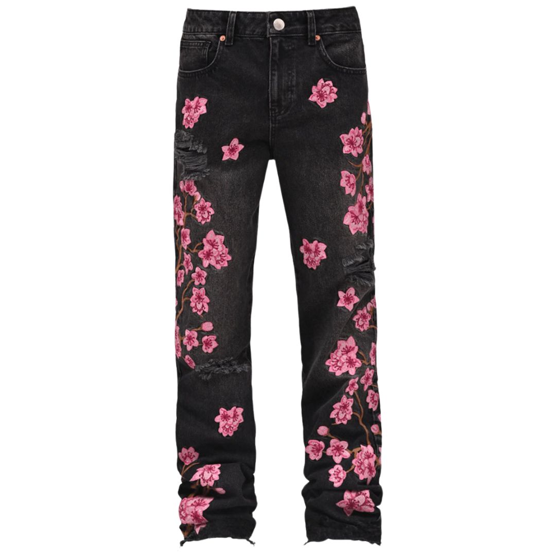 Jean ROSES Noir