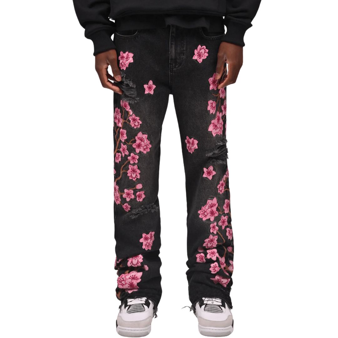 Jean ROSES Noir